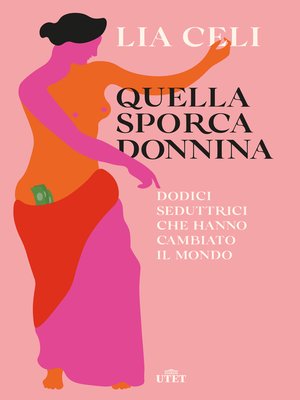 Quella sporca donnina - ebook